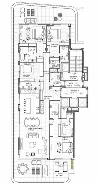 Foto 6e79c1d0-1991-438e-ba14-4f48650322bd. Apartament a Las Lomas Estepona