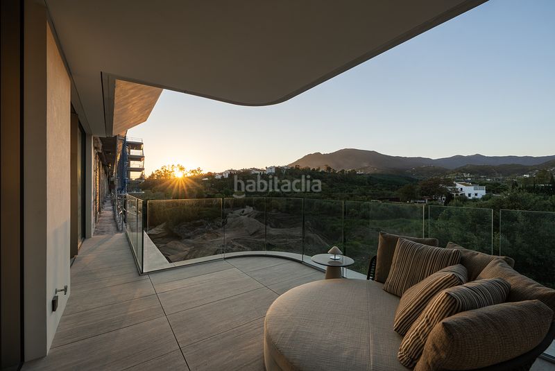 Foto 7225190a-5b42-4e78-b0de-8c3edef6e838. Apartament a Las Lomas Estepona