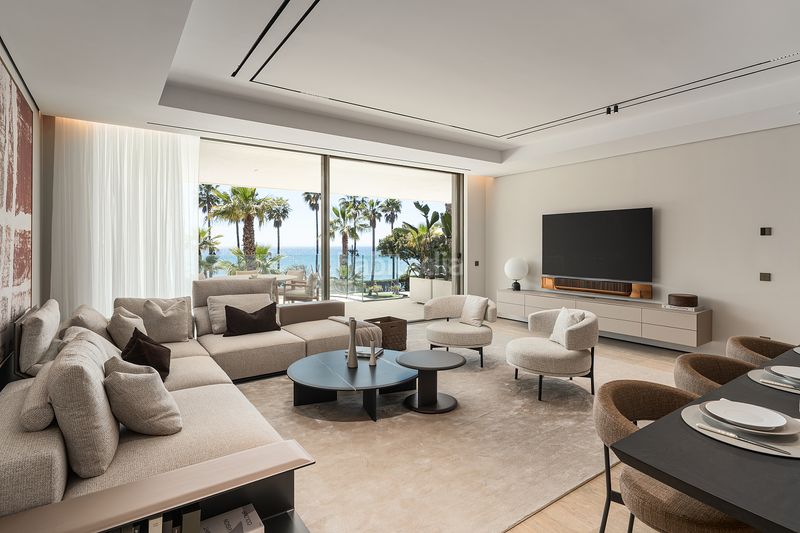 Foto 852f0940-f338-413a-85e1-4b1f0e4ca189. Apartament a Las Lomas Estepona
