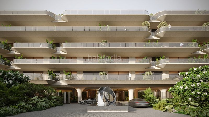 Foto 88f6e9b8-04d9-4269-b414-4a02d9470381. Apartament a Las Lomas Estepona