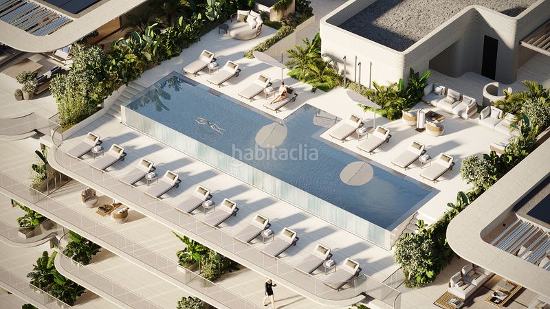 Foto c75df694-1008-41ac-8a03-4c2ae8e9bea4. Apartament a Las Lomas Estepona