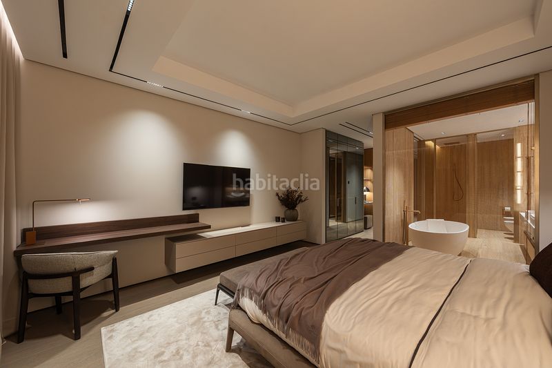Foto f0c3517f-9424-4ce7-bcd3-f67f42877c55. Apartament a Las Lomas Estepona