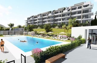 Apartament a Hipódromo - Cerrado del Águila