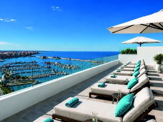 Apartament a Centro - Muelle Pesquero