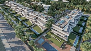 Apartament a La Concha - Resina Golf