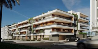 Apartament a San Pedro de Alcántara Pueblo