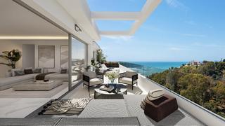 Apartamento en Zona Centro Comercial Torrequebrada
