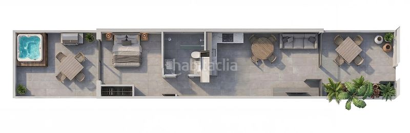 Foto 8db6ae32-e34a-47e3-bc34-18f77febb70c. Apartament a Cala Marqués Vera