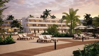 Appartement in Cala Marqués