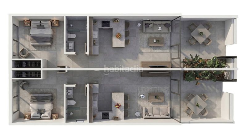 Foto 18d8e06f-2188-440a-a784-e3559d6e932e. Apartament a Cala Marqués Vera
