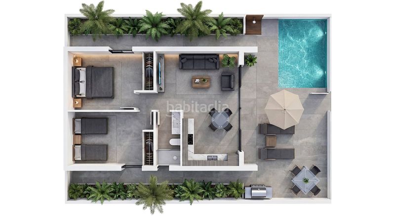 Foto 97192542-2953-4ec0-930d-c6b600e1a868. Apartament a Cala Marqués Vera