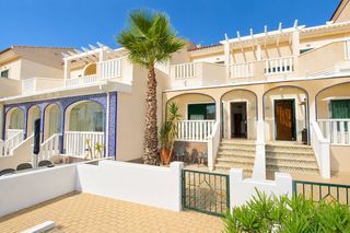 Casa a Doña Pepa