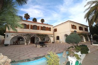 Haus in Campo Alto-Club de Campo