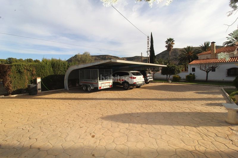 Foto 07aa187b-c45b-44b2-a50a-3810e8b846c1. Maison avec piscine dans Campo Alto-Club de Campo Elda