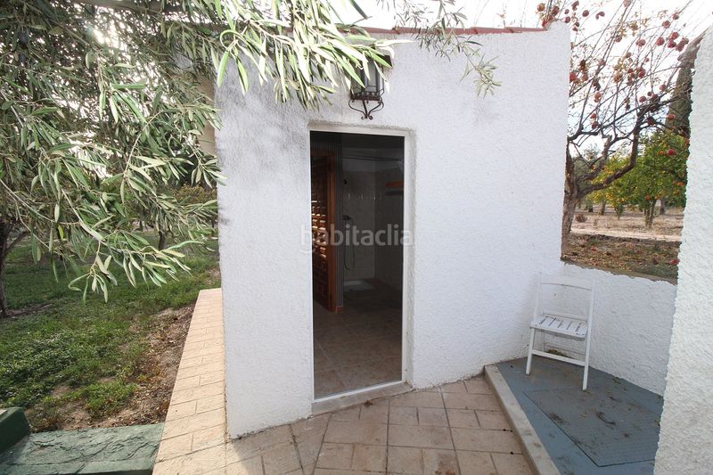 Foto 0bf4f8a8-a962-4a32-9f92-824e645a39a7. Maison avec piscine dans Campo Alto-Club de Campo Elda