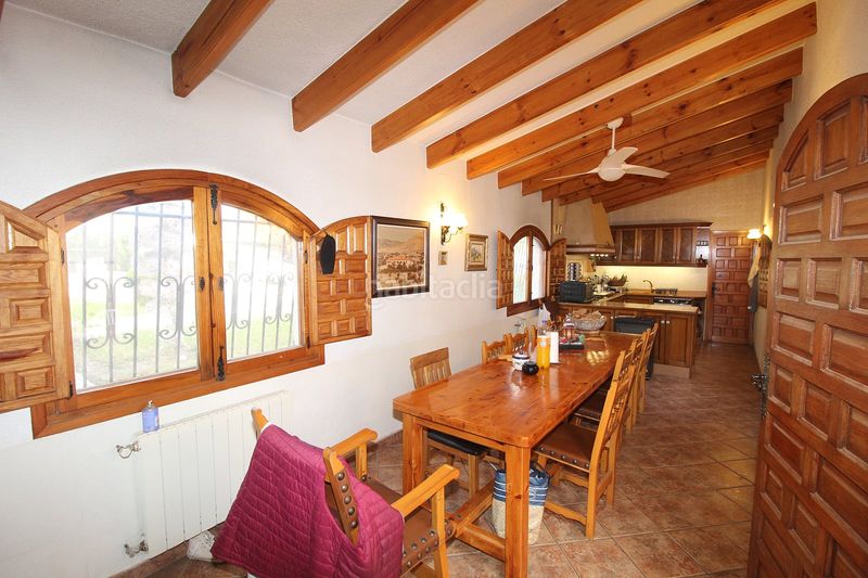 Foto 1525483a-7a89-457d-af0c-055c9274c550. Maison avec piscine dans Campo Alto-Club de Campo Elda