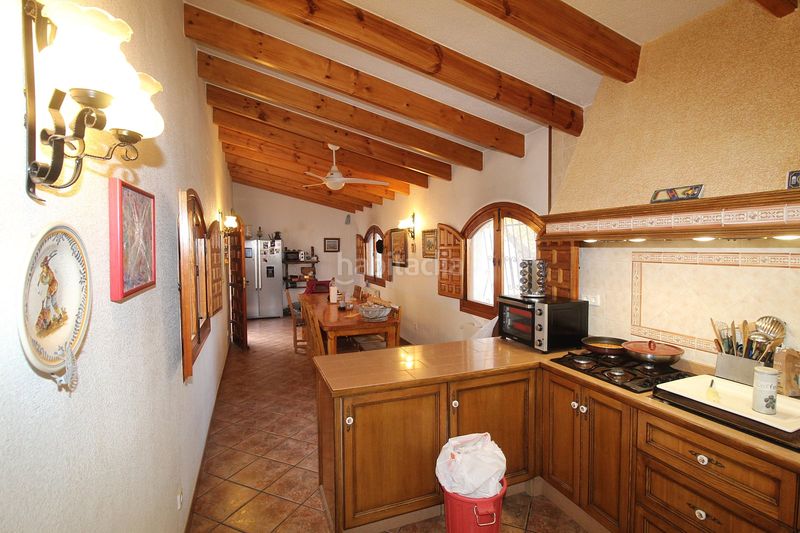 Foto 251ed2d9-4f16-45bd-867a-82d4569d84b1. Maison avec piscine dans Campo Alto-Club de Campo Elda