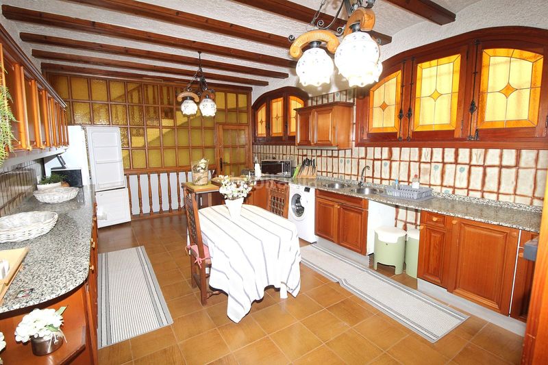 Foto 2c82ed91-fc21-43cd-87ce-d26ba8b796ba. Maison avec piscine dans Campo Alto-Club de Campo Elda