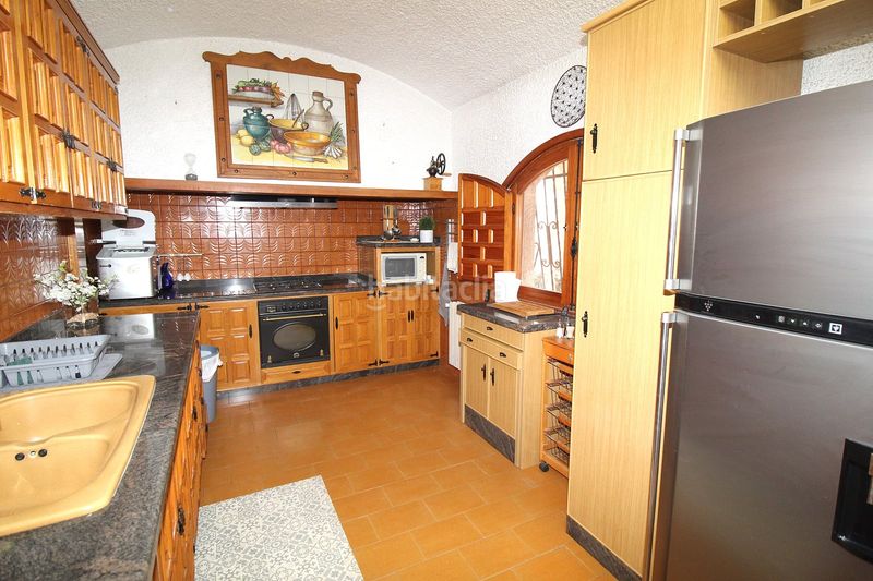 Foto 2f3dfd35-5ffb-455f-b99c-f2e3086ba6d0. Maison avec piscine dans Campo Alto-Club de Campo Elda