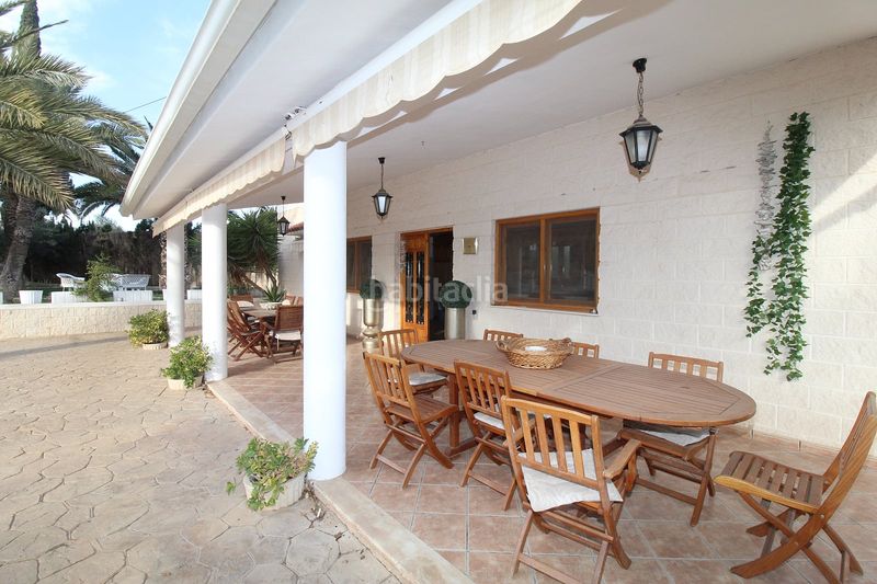 Foto 37300a67-41fe-48a4-8381-2270c42a568f. Maison avec piscine dans Campo Alto-Club de Campo Elda