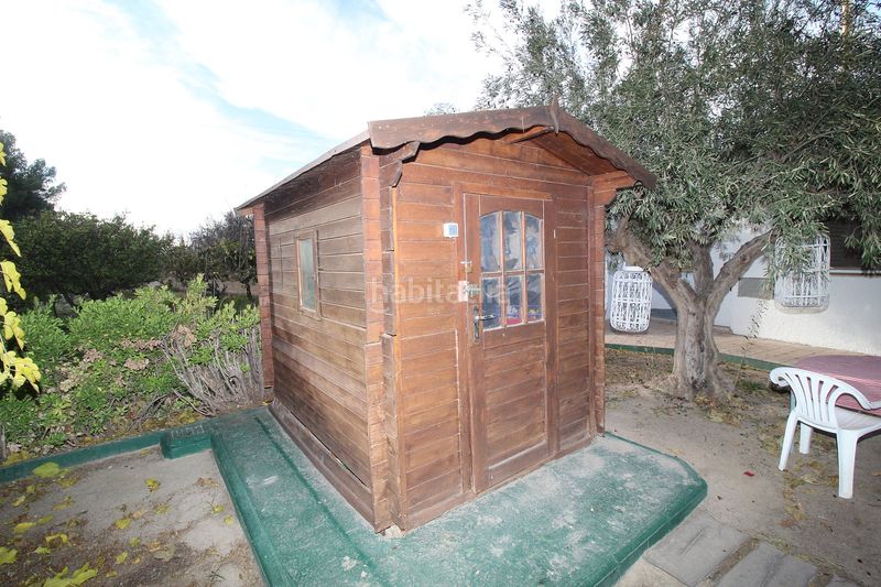 Foto 395053c0-3b56-44e1-85eb-96b3f7fefff5. Maison avec piscine dans Campo Alto-Club de Campo Elda