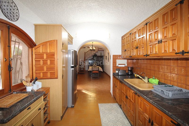 Foto 41886190-45ca-475e-a9d2-1c1ec960556a. Maison avec piscine dans Campo Alto-Club de Campo Elda