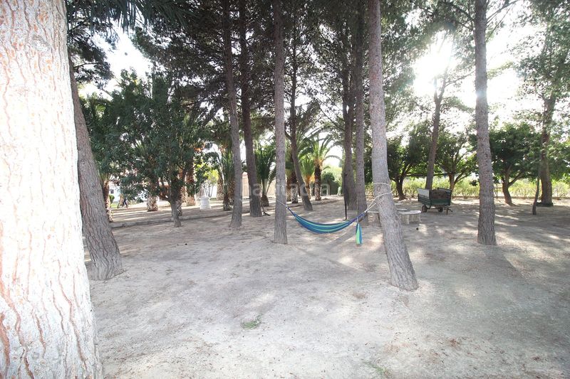 Foto 4d3418d2-1e65-44d4-82a3-d3ab9227a1cc. Maison avec piscine dans Campo Alto-Club de Campo Elda