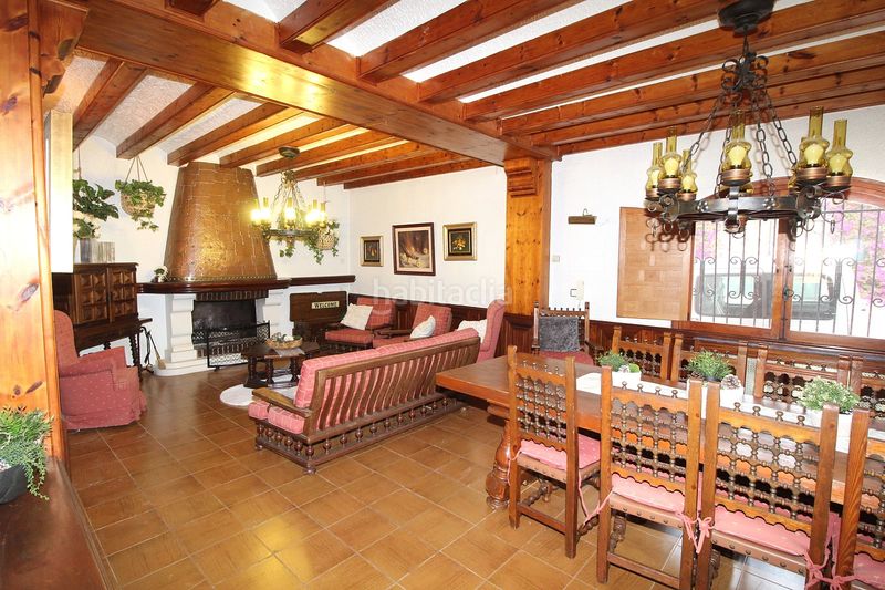 Foto 5858cf8d-7f9d-4126-92c1-0a4b633790dd. Maison avec piscine dans Campo Alto-Club de Campo Elda