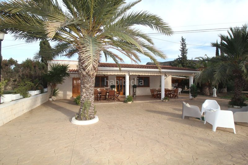 Foto 5f299d6a-2db3-4781-b872-16461f0966d6. Maison avec piscine dans Campo Alto-Club de Campo Elda