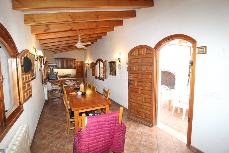 Foto 6dd47b4a-e719-4639-9326-78c68d324b86. Maison avec piscine dans Campo Alto-Club de Campo Elda