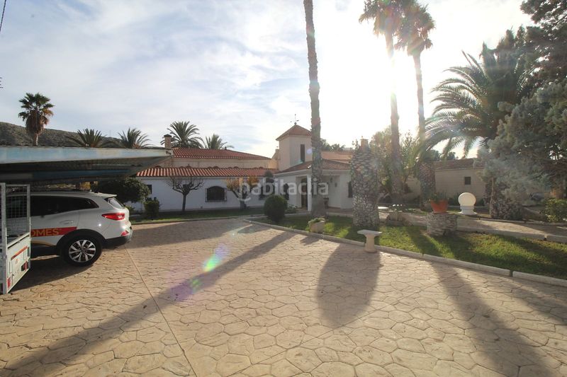 Foto 7c2a5b8d-a951-4761-a8cf-71cae5f6c74b. Maison avec piscine dans Campo Alto-Club de Campo Elda