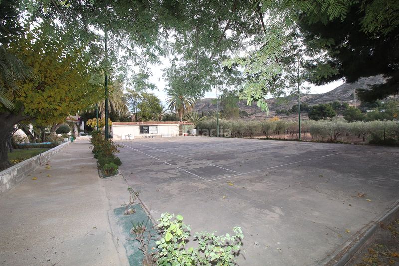 Foto a9bc849c-6fa7-4a19-90e6-790d4a12a3ae. Maison avec piscine dans Campo Alto-Club de Campo Elda