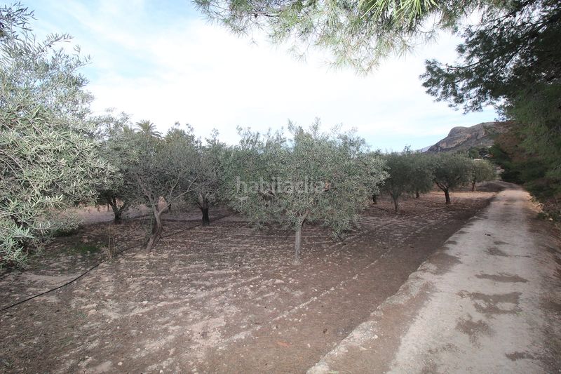 Foto ae2bcd50-8895-4c6c-8403-eebe799e38a5. Maison avec piscine dans Campo Alto-Club de Campo Elda