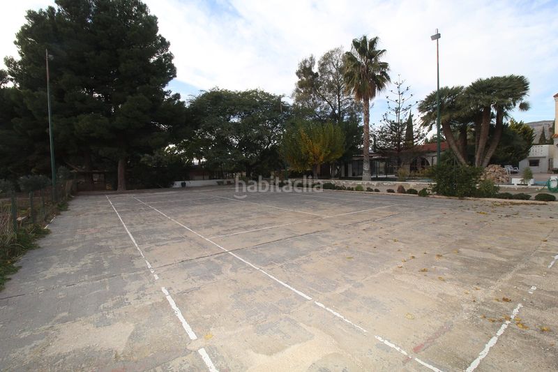 Foto b41761f9-a462-4c70-9530-c4f55747c0ae. Maison avec piscine dans Campo Alto-Club de Campo Elda