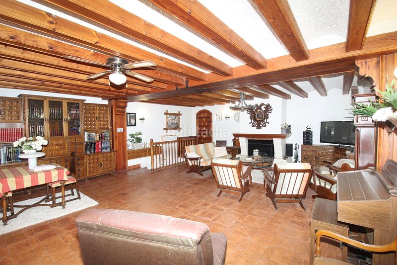 Foto b4b51017-f762-4c05-929b-42c08ae2ce2a. Maison avec piscine dans Campo Alto-Club de Campo Elda