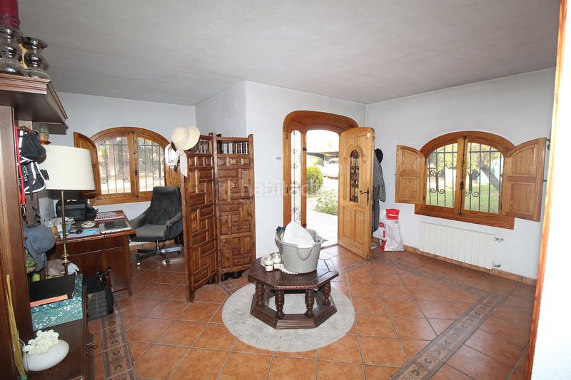Foto c0033d07-05be-4322-89de-9427dee063d5. Maison avec piscine dans Campo Alto-Club de Campo Elda