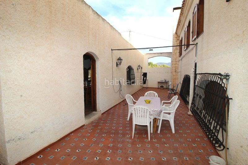 Foto c1e66d32-d9af-4059-ac00-a8f4d0b39d67. Maison avec piscine dans Campo Alto-Club de Campo Elda