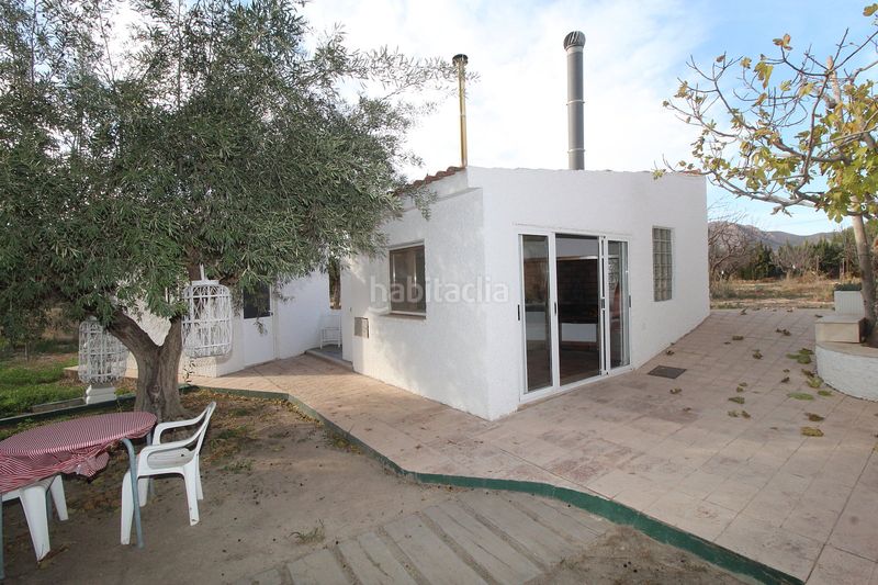 Foto c44ce926-efb8-419f-b4be-ffa24ac8453c. Maison avec piscine dans Campo Alto-Club de Campo Elda
