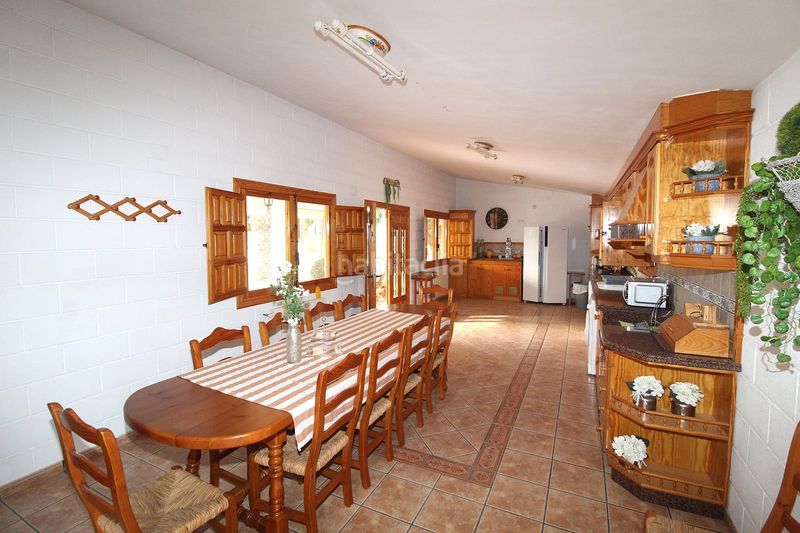 Foto d760d548-31c9-43e1-84f9-00779781d243. Maison avec piscine dans Campo Alto-Club de Campo Elda