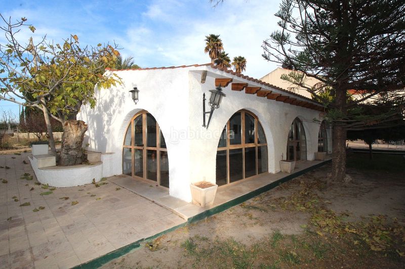 Foto dee9e209-26e7-44a3-bf7d-f5c2061c30e7. Maison avec piscine dans Campo Alto-Club de Campo Elda