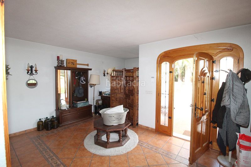 Foto f03816e5-7d6d-45e2-aa9d-b62e57f0dae2. Maison avec piscine dans Campo Alto-Club de Campo Elda