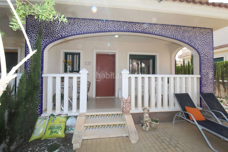 Foto 4c4c8494-f7ee-48ab-82bc-c4afce36477a. Casa en Doña Pepa Rojales