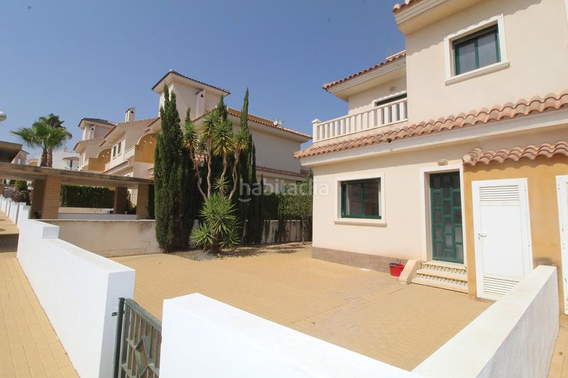 Foto 4d40fd14-7786-4ebb-b0af-04369bf4b928. Casa en Doña Pepa Rojales