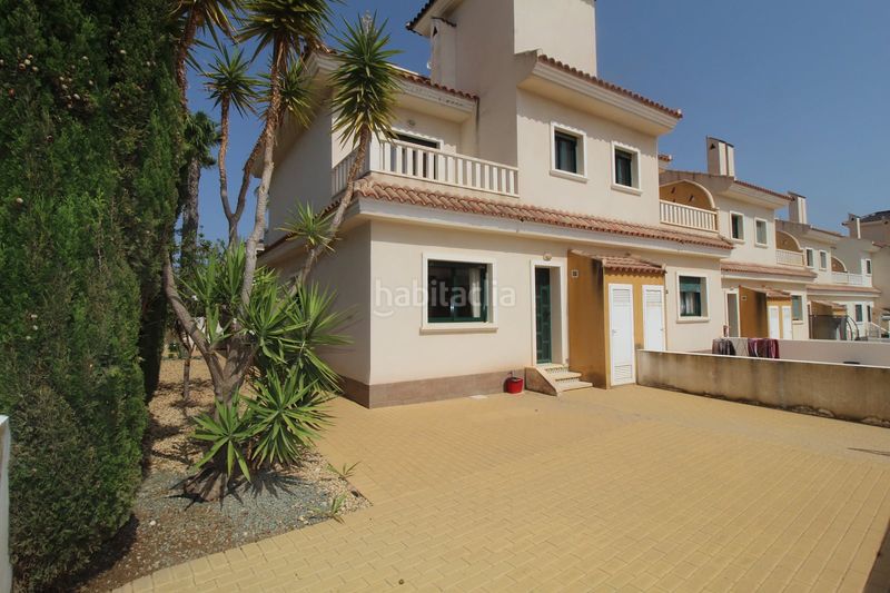 Foto 506e7909-f2ad-4913-a414-4cd9ddcfacd8. Casa en Doña Pepa Rojales