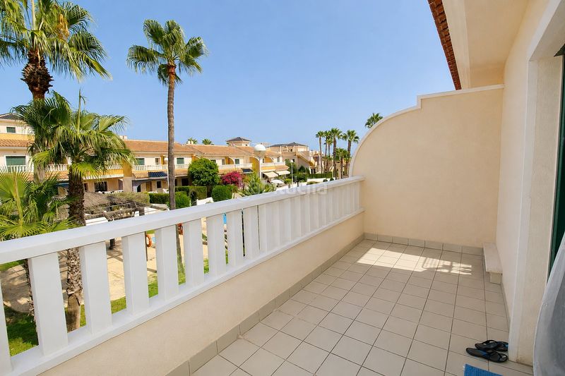 Foto ba4ddc60-fe3d-4a1b-8d96-35e9a4dde073. Casa en Doña Pepa Rojales