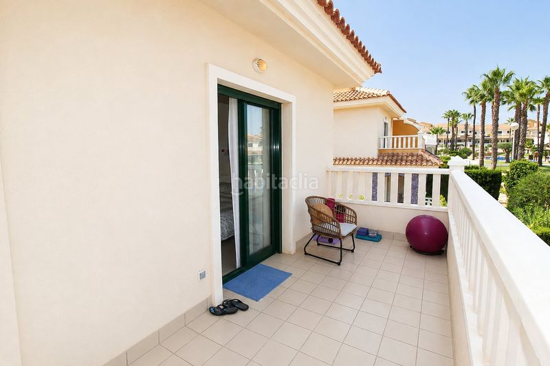 Foto fa737bde-ed31-42c3-9358-c26a9371031f. Casa en Doña Pepa Rojales
