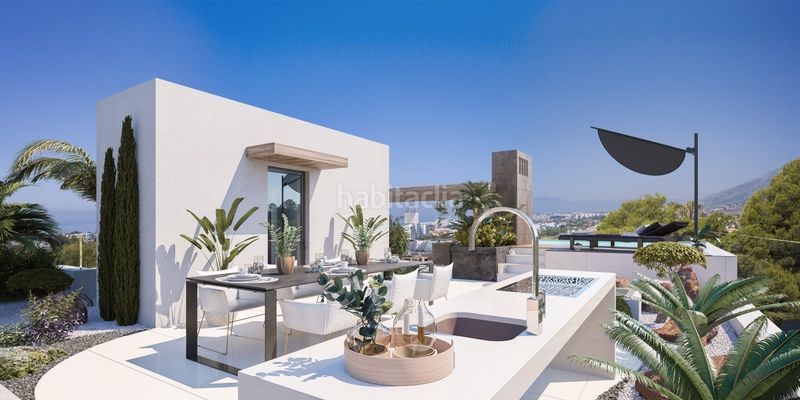 Foto c0d77588-8b3b-45d6-9086-c371ade8904a. Casa amb piscina a Río Real Marbella