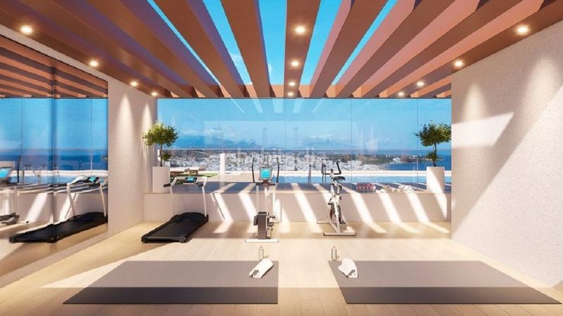 Foto 4d781a8c-e247-4bf8-91b7-a5db7d2686e7. Apartament a puerto de Estepona Estepona