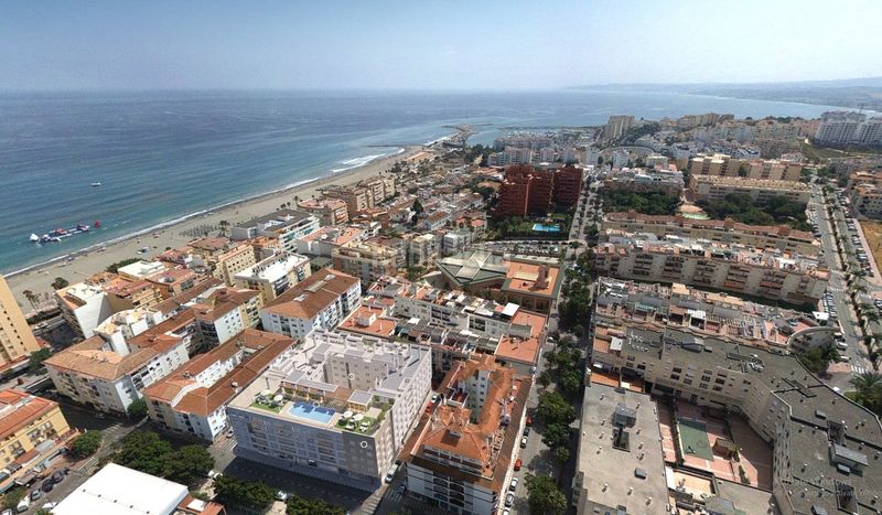 Foto 547fb5a4-7541-4936-a90f-9b4b3cd64bcf. Apartament a puerto de Estepona Estepona