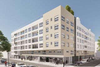 Apartament a Puerto de Estepona